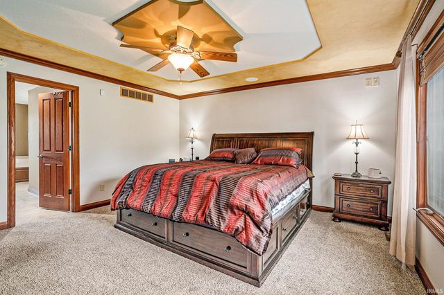 20237 Eagle Hill Lane, Goshen, IN 46528