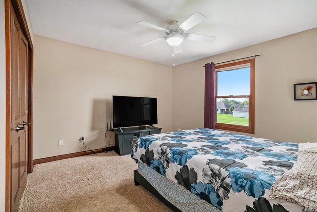20237 Eagle Hill Lane, Goshen, IN 46528