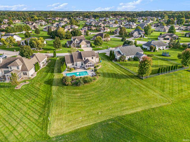 20237 Eagle Hill Lane, Goshen, IN 46528