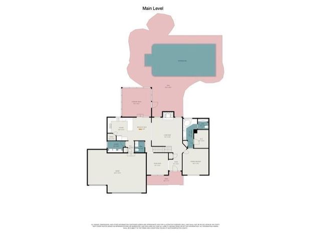 20237 Eagle Hill Lane, Goshen, IN 46528