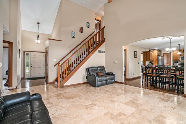 20237 Eagle Hill Lane, Goshen, IN 46528