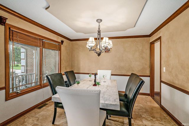 20237 Eagle Hill Lane, Goshen, IN 46528