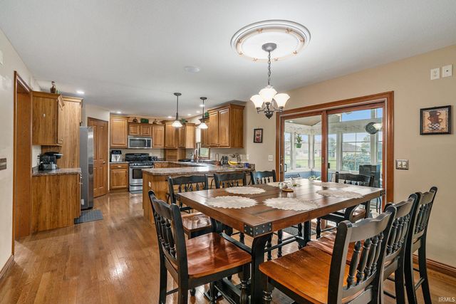 20237 Eagle Hill Lane, Goshen, IN 46528