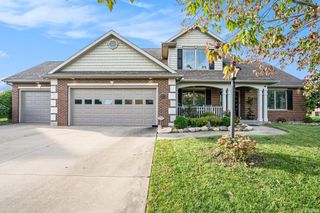 20237 Eagle Hill Lane, Goshen, IN 46528