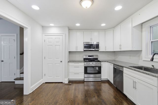 3240 Valley View Street, Powder Springs, GA 30127