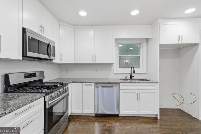 3240 Valley View Street, Powder Springs, GA 30127
