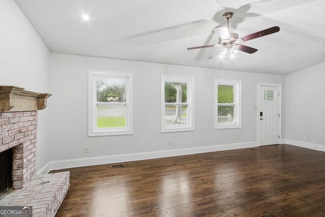 3240 Valley View Street, Powder Springs, GA 30127