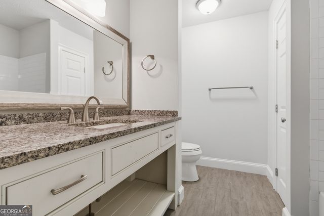 3240 Valley View Street, Powder Springs, GA 30127