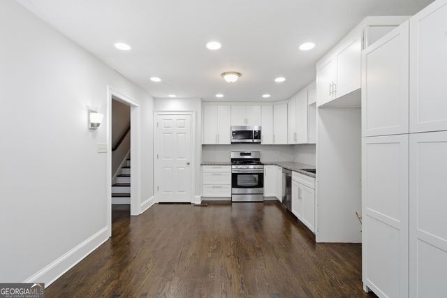 3240 Valley View Street, Powder Springs, GA 30127