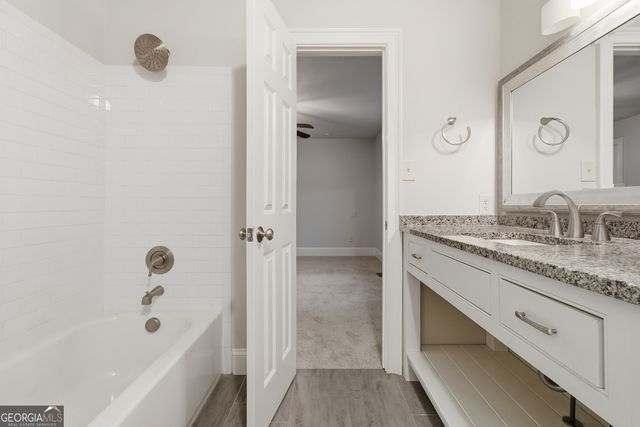 3240 Valley View Street, Powder Springs, GA 30127