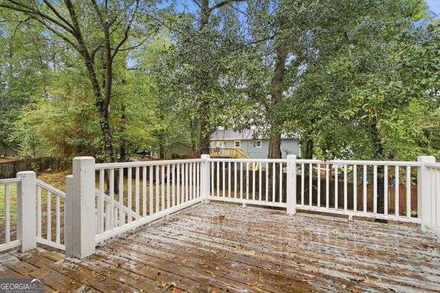 3240 Valley View Street, Powder Springs, GA 30127