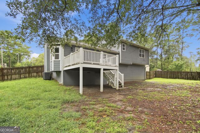 3240 Valley View Street, Powder Springs, GA 30127