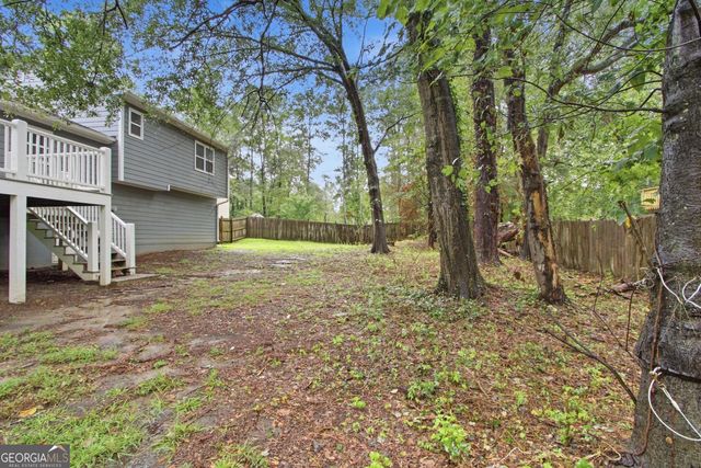 3240 Valley View Street, Powder Springs, GA 30127