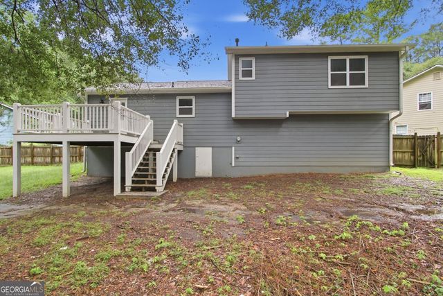 3240 Valley View Street, Powder Springs, GA 30127
