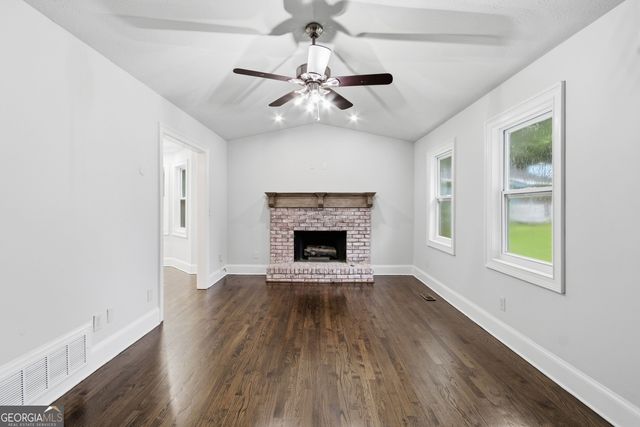 3240 Valley View Street, Powder Springs, GA 30127