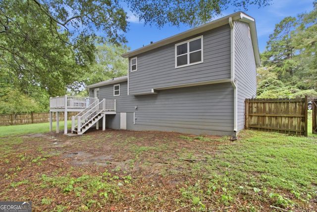 3240 Valley View Street, Powder Springs, GA 30127