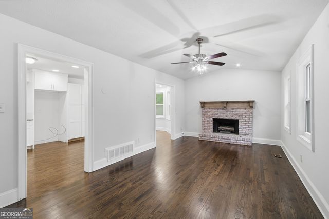 3240 Valley View Street, Powder Springs, GA 30127