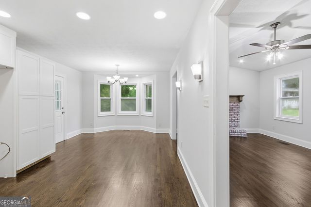 3240 Valley View Street, Powder Springs, GA 30127