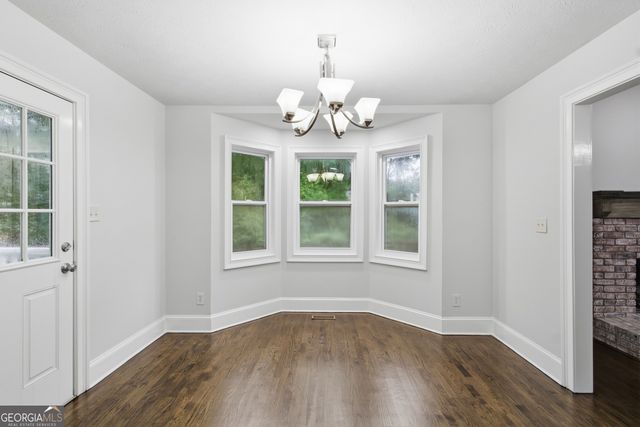 3240 Valley View Street, Powder Springs, GA 30127