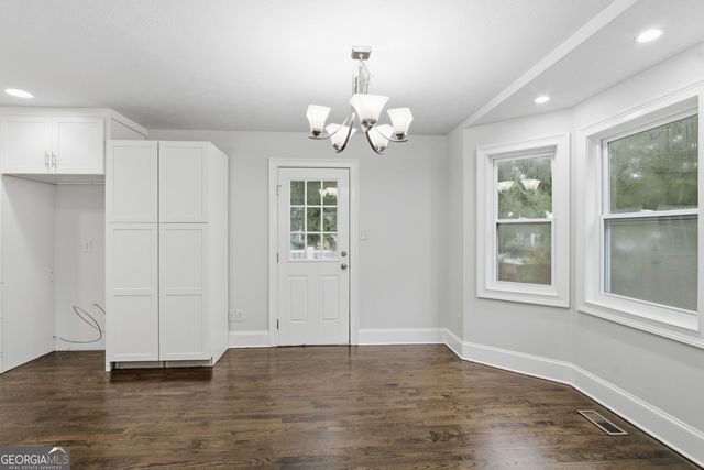 3240 Valley View Street, Powder Springs, GA 30127