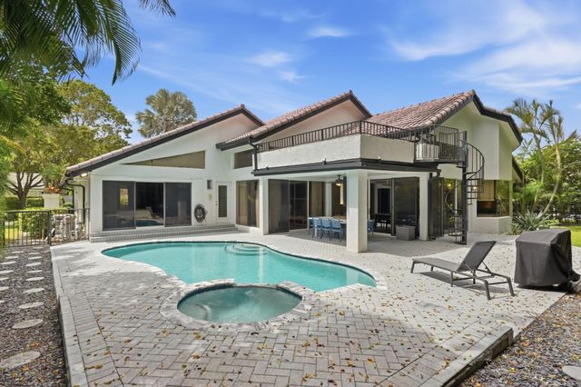 5742 SAINT ANNES Way, Boca Raton, FL 33496