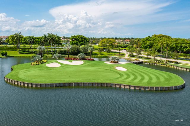 5742 SAINT ANNES Way, Boca Raton, FL 33496