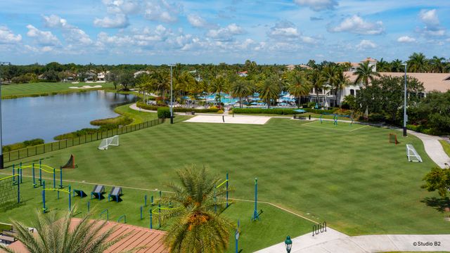 5742 SAINT ANNES Way, Boca Raton, FL 33496