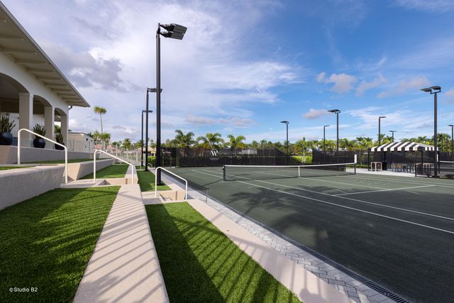 5742 SAINT ANNES Way, Boca Raton, FL 33496