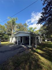 19 S MILDRED AVENUE, Brooksville, FL 34601