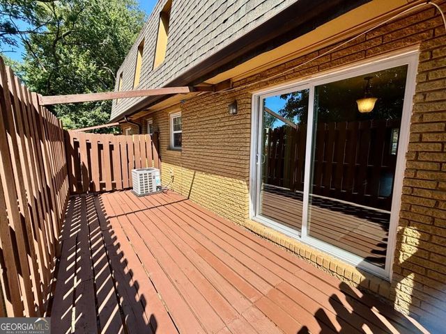 3198 Washington Road #19, East Point, GA 30344