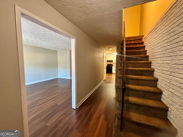 3198 Washington Road #19, East Point, GA 30344