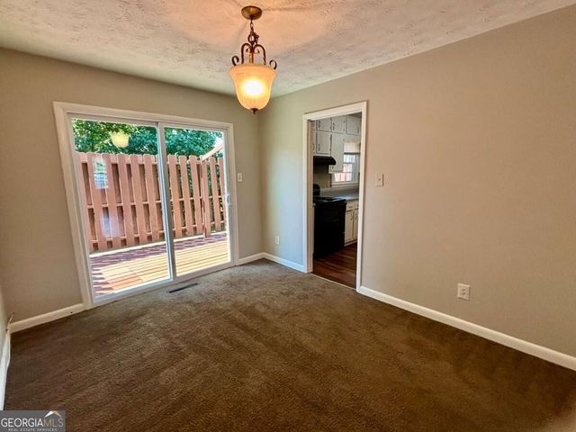 3198 Washington Road #19, East Point, GA 30344