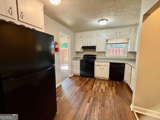 3198 Washington Road #19, East Point, GA 30344