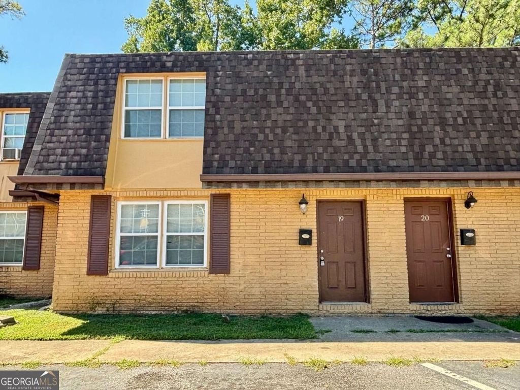 3198 Washington Road #19, East Point, GA 30344