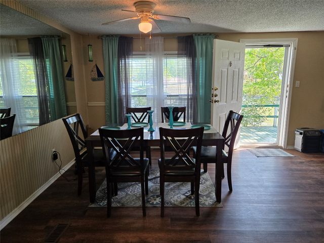 126 Bay Drive, Mabank, TX 75156