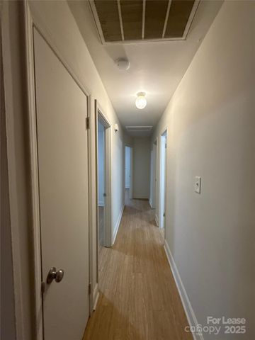 4409 Brooktree Drive, Charlotte, NC 28208