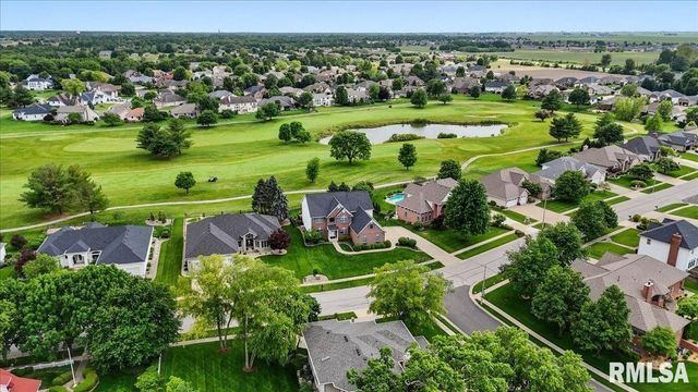2600 Muirfield Road, Springfield, IL 62711