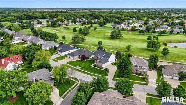 2600 Muirfield Road, Springfield, IL 62711