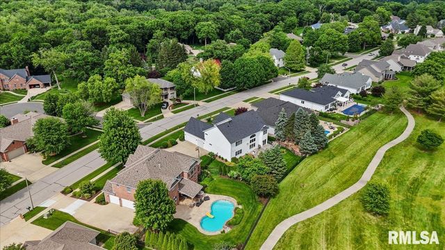 2600 Muirfield Road, Springfield, IL 62711