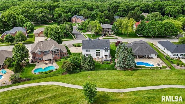 2600 Muirfield Road, Springfield, IL 62711