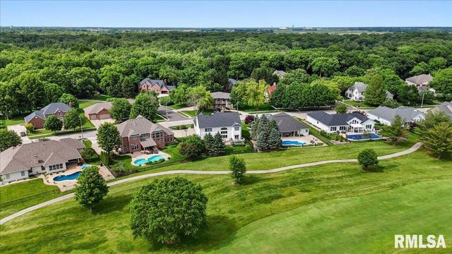 2600 Muirfield Road, Springfield, IL 62711