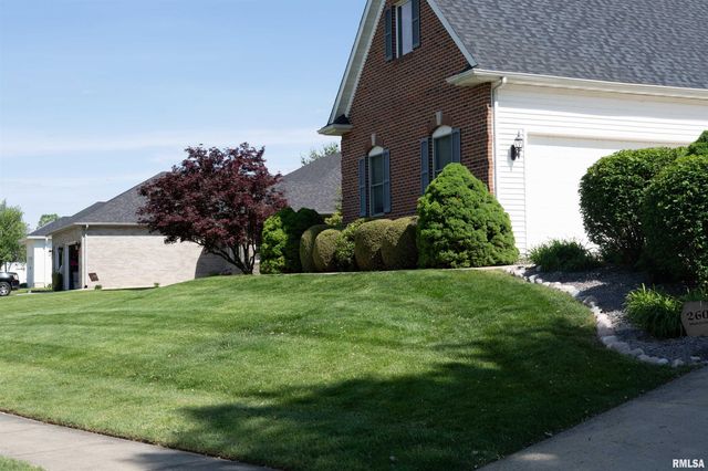 2600 Muirfield Road, Springfield, IL 62711