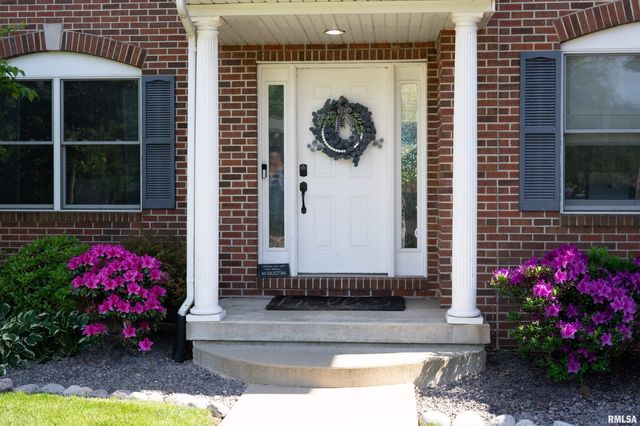 2600 Muirfield Road, Springfield, IL 62711