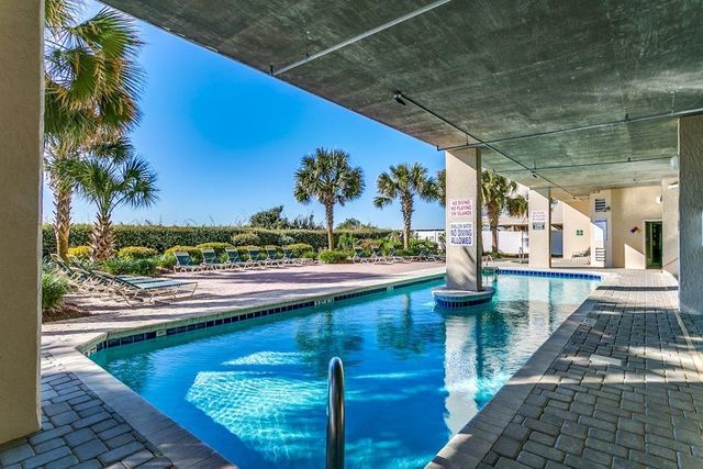 1003 S Ocean Blvd Unit 607, North Myrtle Beach, SC 29582