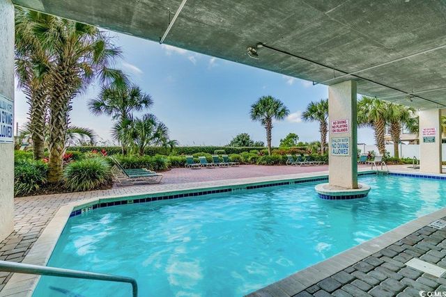 1003 S Ocean Blvd Unit 607, North Myrtle Beach, SC 29582