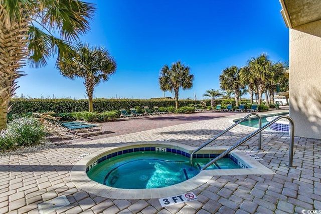 1003 S Ocean Blvd Unit 607, North Myrtle Beach, SC 29582