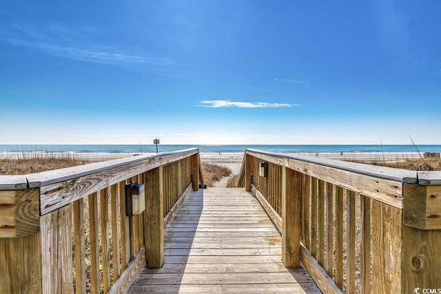 1003 S Ocean Blvd Unit 607, North Myrtle Beach, SC 29582