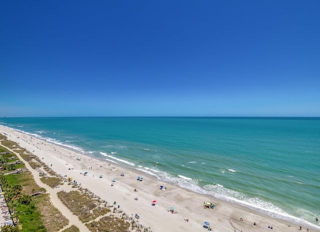 1003 S Ocean Blvd Unit 607, North Myrtle Beach, SC 29582