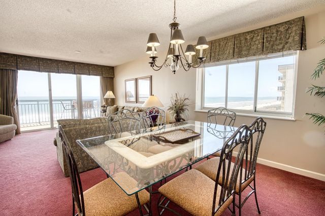 1003 S Ocean Blvd Unit 607, North Myrtle Beach, SC 29582