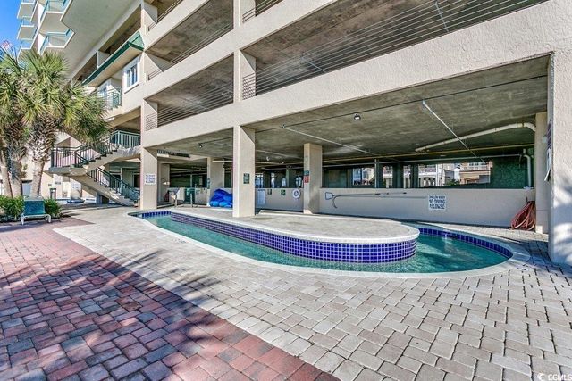1003 S Ocean Blvd Unit 607, North Myrtle Beach, SC 29582